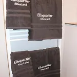 Elbquartier Altesland Konukevi *