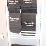 Konukevi Elbquartier Altesland