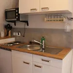 Konukevi Elbquartier Altesland