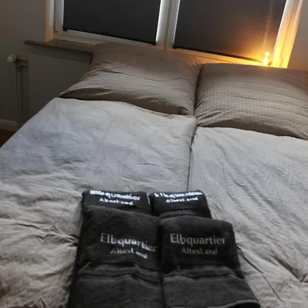 Elbquartier Altesland 3* Hollern-Twielenfleth