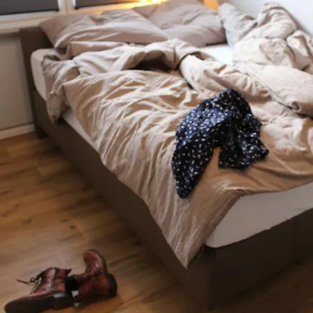 Pensionat Elbquartier Altesland 3*