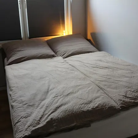 Elbquartier Altesland 3*