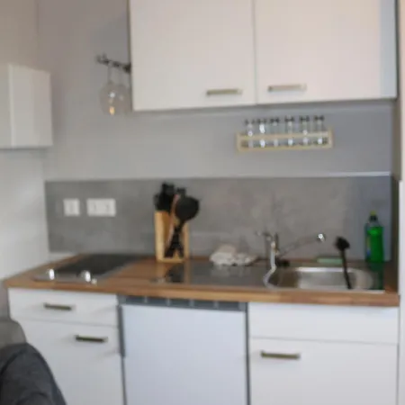 Pensionat Elbquartier Altesland