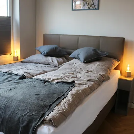 Elbquartier Altesland 게스트하우스