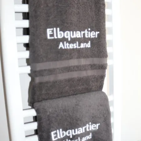 Elbquartier Altesland 3* Hollern-Twielenfleth