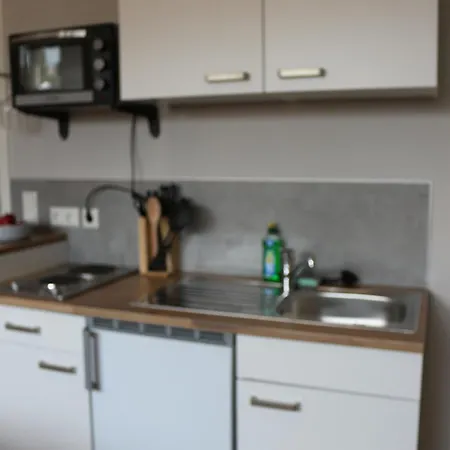 Pensionat Elbquartier Altesland