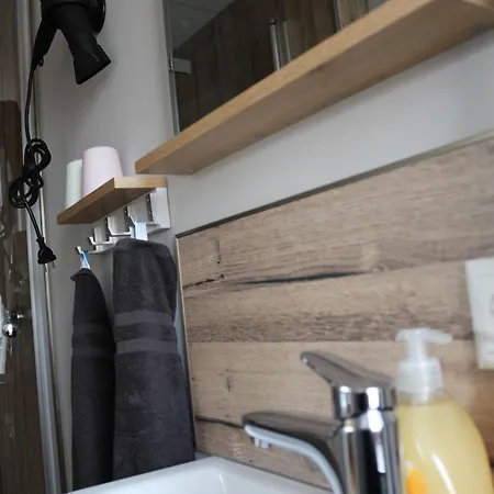 Elbquartier Altesland 3*