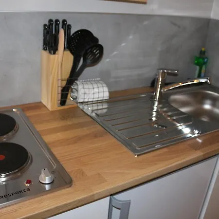 Pensionat Elbquartier Altesland 3*