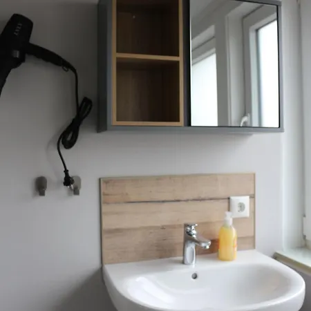 Elbquartier Altesland 3*