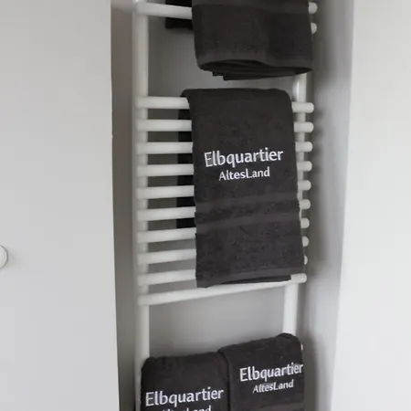 Elbquartier Altesland Hollern-Twielenfleth
