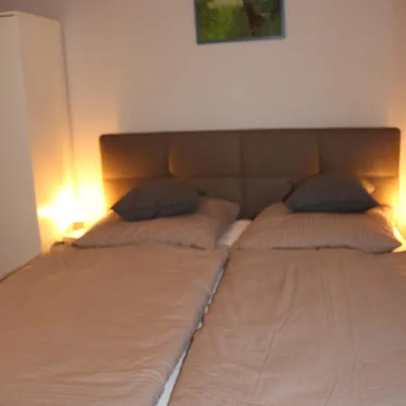 Elbquartier Altesland 3* Hollern-Twielenfleth