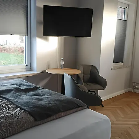 Elbquartier Altesland Pensionat 3*