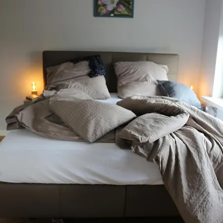 Elbquartier Altesland 게스트하우스 3*