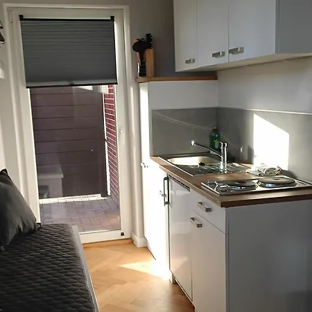Pensjonat Elbquartier Altesland