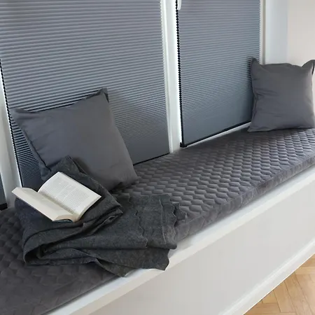 Elbquartier Altesland 3*