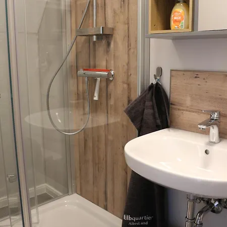 Elbquartier Altesland 3*