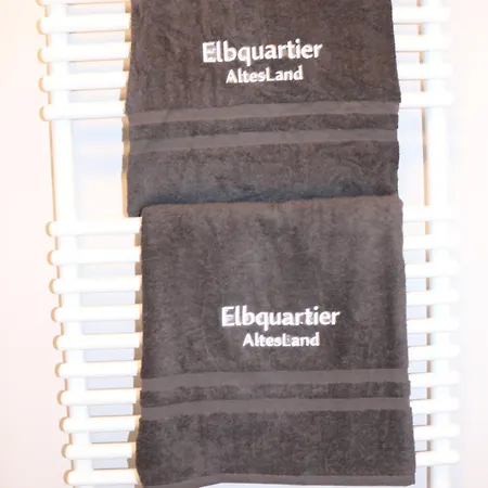 게스트하우스 Elbquartier Altesland Hollern-Twielenfleth