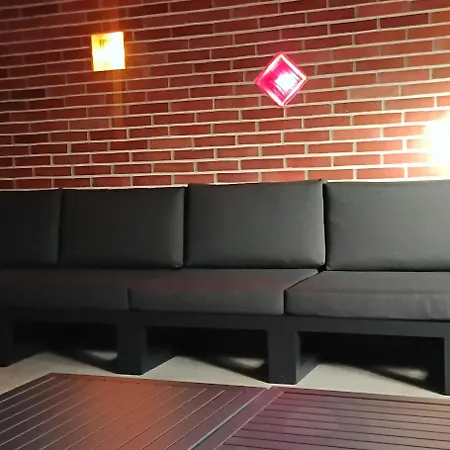 Elbquartier Altesland Pensjonat 3*