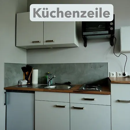 Elbquartier Altesland 3*