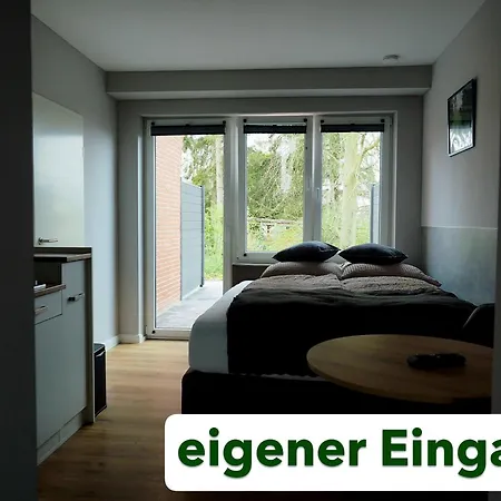 Elbquartier Altesland 3* Hollern-Twielenfleth