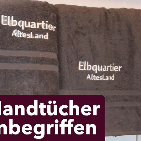Elbquartier Altesland 3*