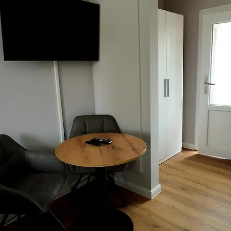 Pensionat Elbquartier Altesland 3*