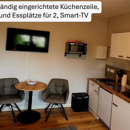 Elbquartier Altesland Pensionat 3*