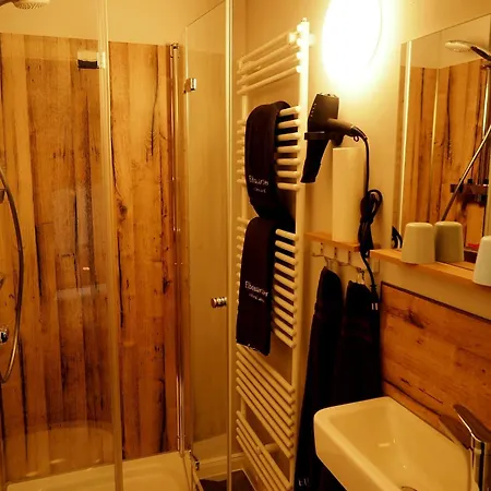 Elbquartier Altesland Pensionat 3*