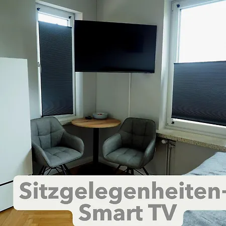 Elbquartier Altesland Pensionat 3*