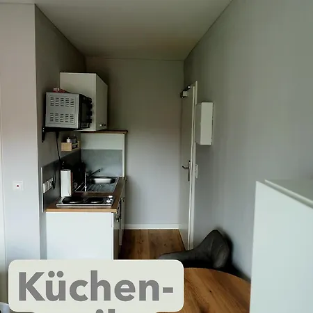 Elbquartier Altesland Pensjonat 3*