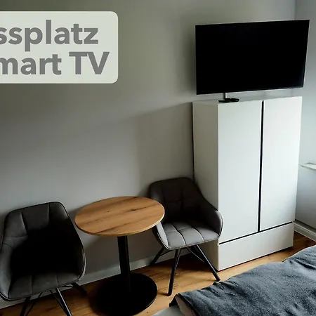 Elbquartier Altesland 3*