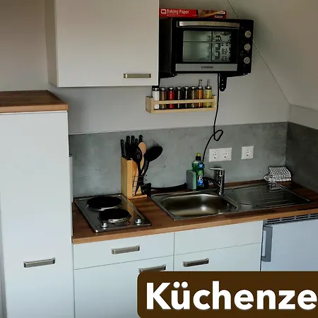 Elbquartier Altesland Pensionat 3*