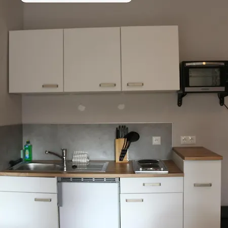 Pensjonat Elbquartier Altesland 3*