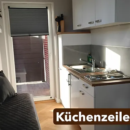 Elbquartier Altesland 3*