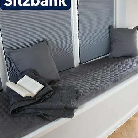 Elbquartier Altesland Pensjonat 3*