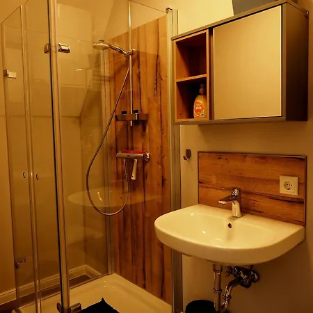 Pensionat Elbquartier Altesland 3*