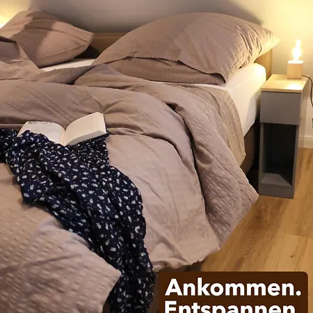 Elbquartier Altesland Pensjonat