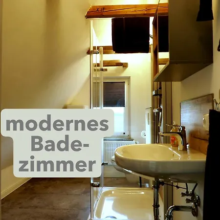 Elbquartier Altesland 3* Hollern-Twielenfleth