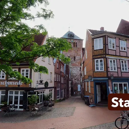 Elbquartier Altesland 3*