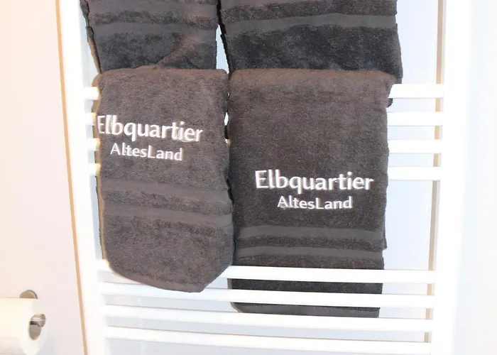 Gasthof Elbquartier Altesland